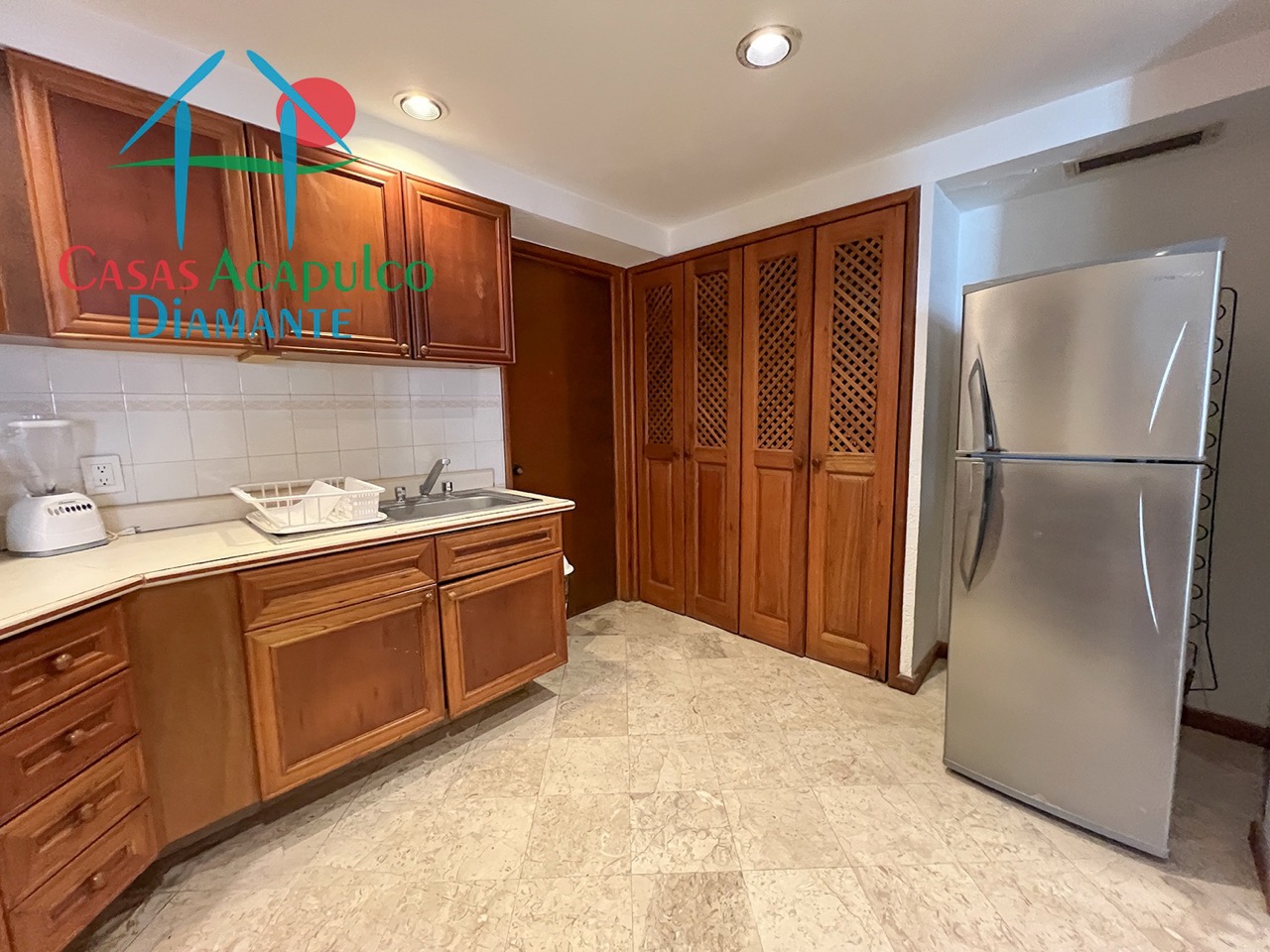 Mayan Island Playa Torre Uno 213 - Cocina 3